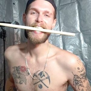 Meet your Posher, Logan